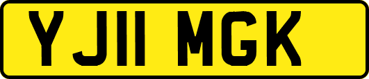 YJ11MGK