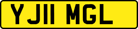 YJ11MGL