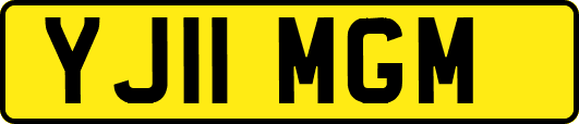 YJ11MGM
