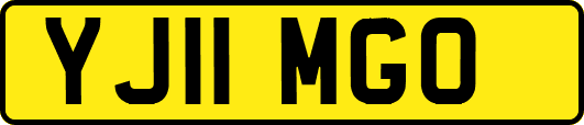 YJ11MGO