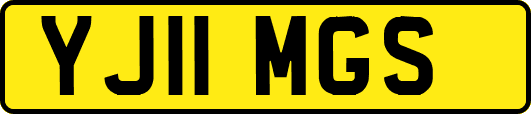 YJ11MGS