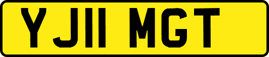 YJ11MGT