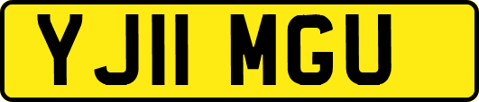 YJ11MGU