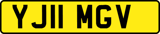 YJ11MGV