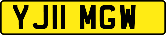 YJ11MGW