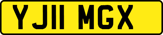 YJ11MGX