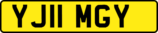 YJ11MGY