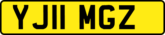 YJ11MGZ