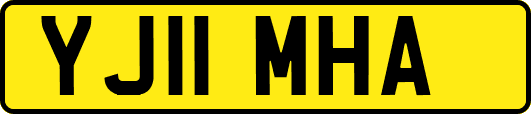 YJ11MHA