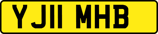 YJ11MHB