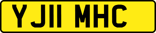 YJ11MHC