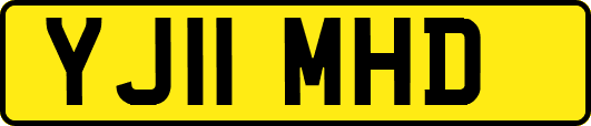 YJ11MHD