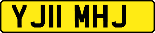 YJ11MHJ