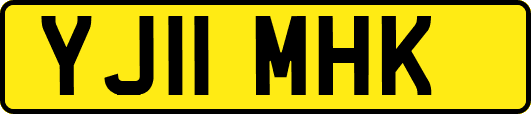 YJ11MHK