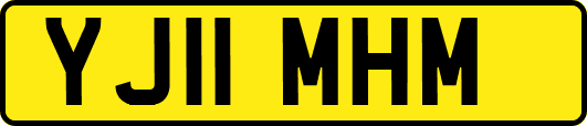 YJ11MHM