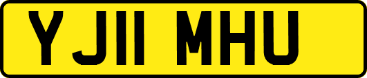 YJ11MHU