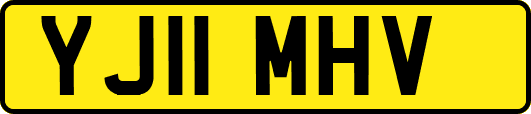 YJ11MHV