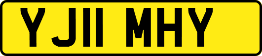 YJ11MHY