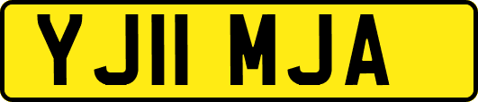 YJ11MJA