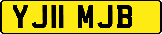 YJ11MJB