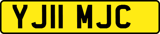 YJ11MJC