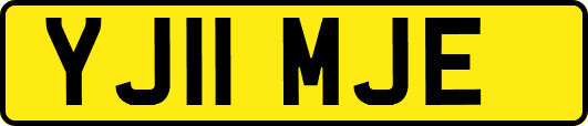 YJ11MJE