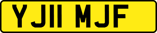 YJ11MJF