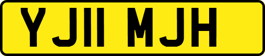 YJ11MJH