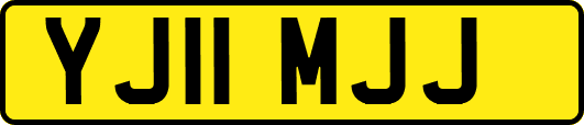 YJ11MJJ