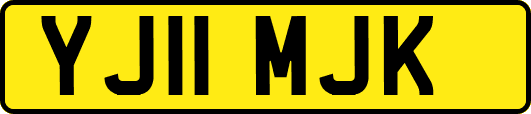 YJ11MJK