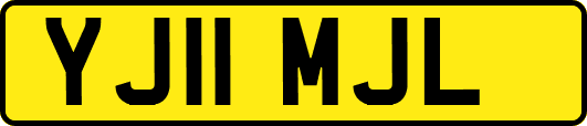 YJ11MJL
