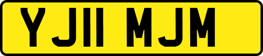 YJ11MJM