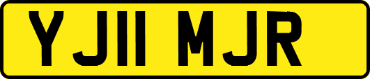 YJ11MJR