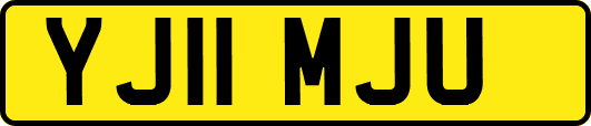 YJ11MJU