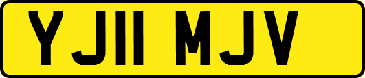YJ11MJV