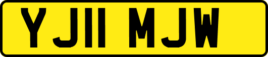 YJ11MJW