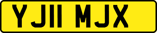 YJ11MJX