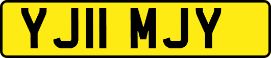 YJ11MJY