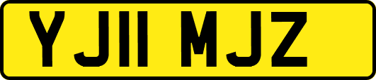 YJ11MJZ