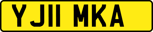 YJ11MKA