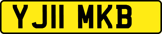 YJ11MKB