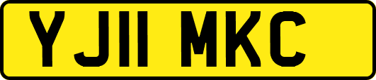 YJ11MKC