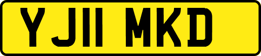 YJ11MKD