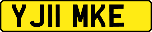 YJ11MKE