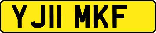 YJ11MKF