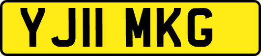 YJ11MKG