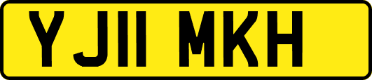 YJ11MKH