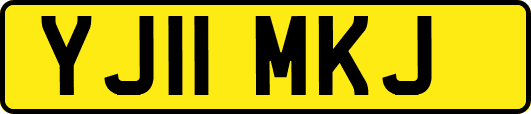 YJ11MKJ