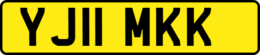 YJ11MKK