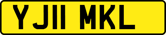 YJ11MKL